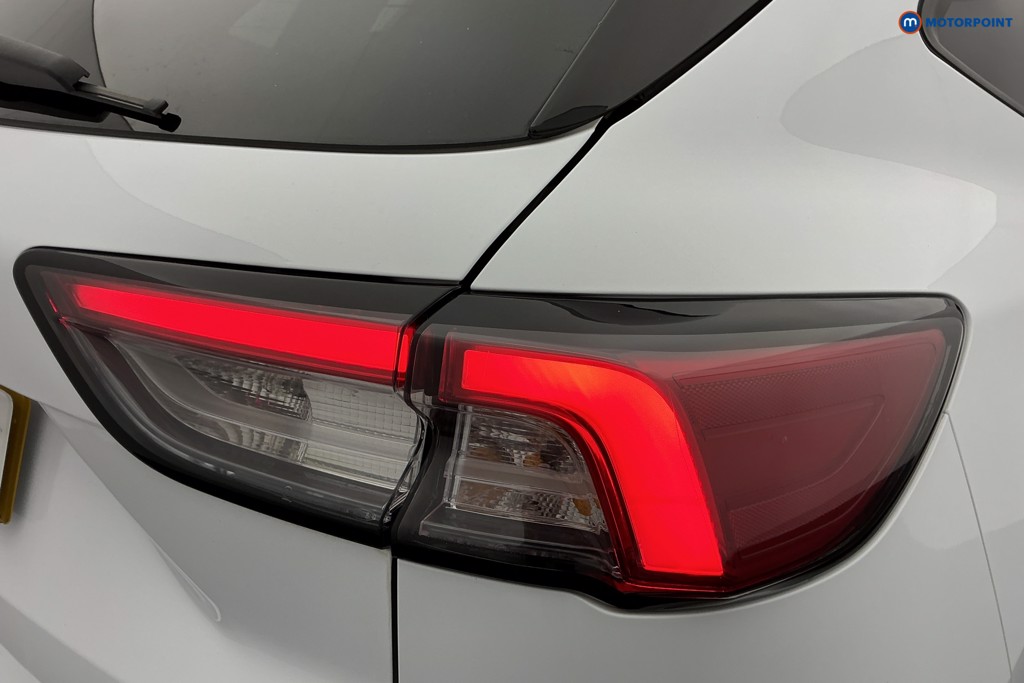 Ford Kuga St-Line Edition Automatic Petrol-Electric Hybrid SUV - Stock Number (1595856) - 36th supplementary image