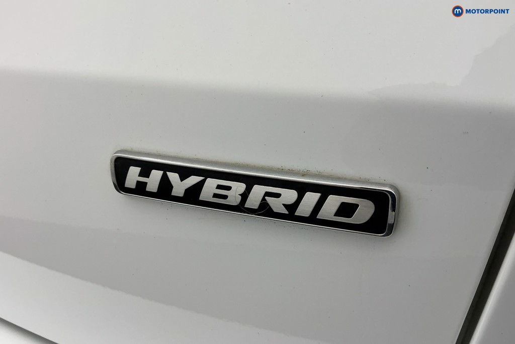 Ford Kuga St-Line Edition Automatic Petrol-Electric Hybrid SUV - Stock Number (1595856) - 37th supplementary image