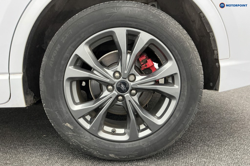 Ford Kuga St-Line Edition Automatic Petrol-Electric Hybrid SUV - Stock Number (1595856) - 39th supplementary image