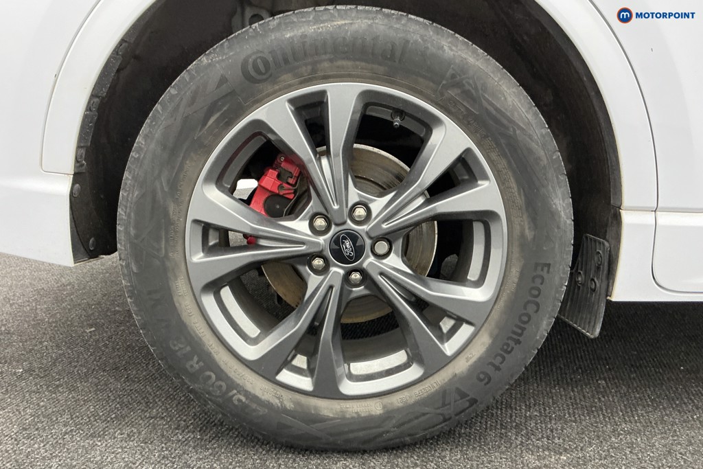 Ford Kuga St-Line Edition Automatic Petrol-Electric Hybrid SUV - Stock Number (1595856) - 40th supplementary image