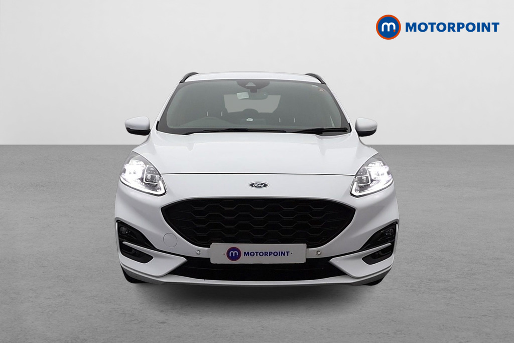 Ford Kuga St-Line Edition Automatic Petrol-Electric Hybrid SUV - Stock Number (1595856) - Front bumper