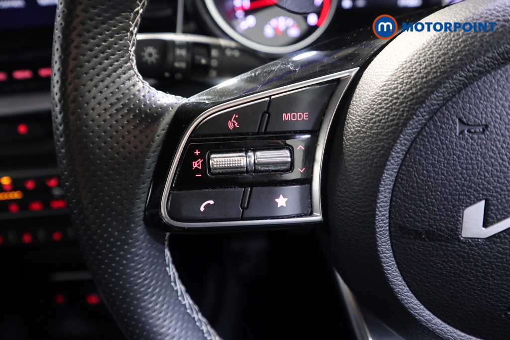 KIA Pro Ceed Gt-Line Manual Petrol Estate - Stock Number (1595872) - 3rd supplementary image