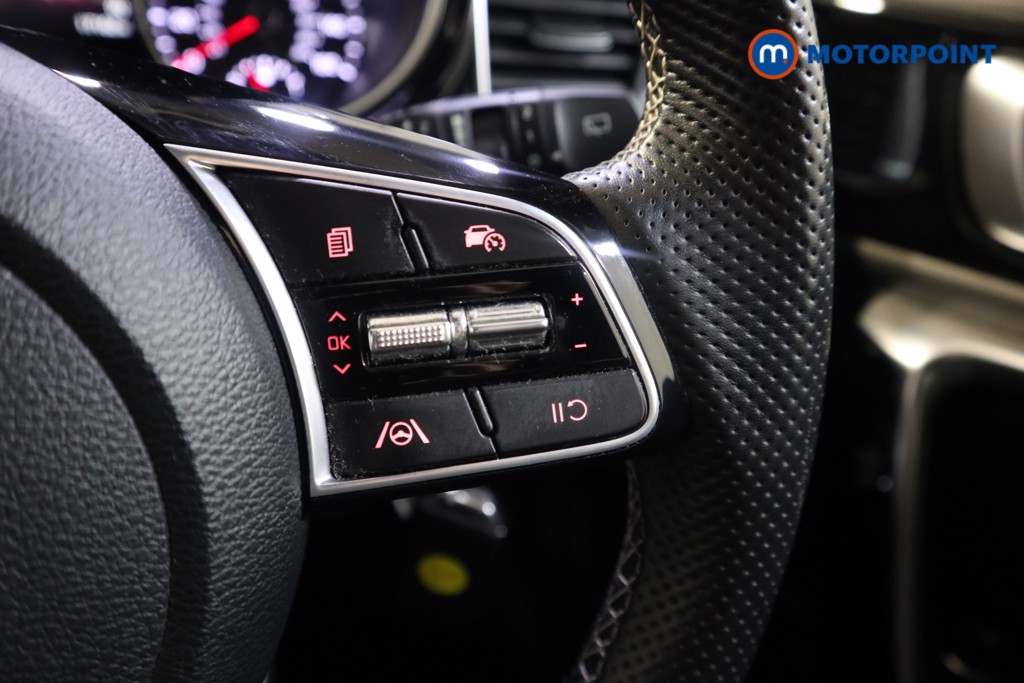 KIA Pro Ceed Gt-Line Manual Petrol Estate - Stock Number (1595872) - 4th supplementary image