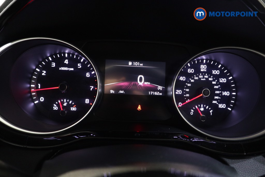 KIA Pro Ceed Gt-Line Manual Petrol Estate - Stock Number (1595872) - 5th supplementary image