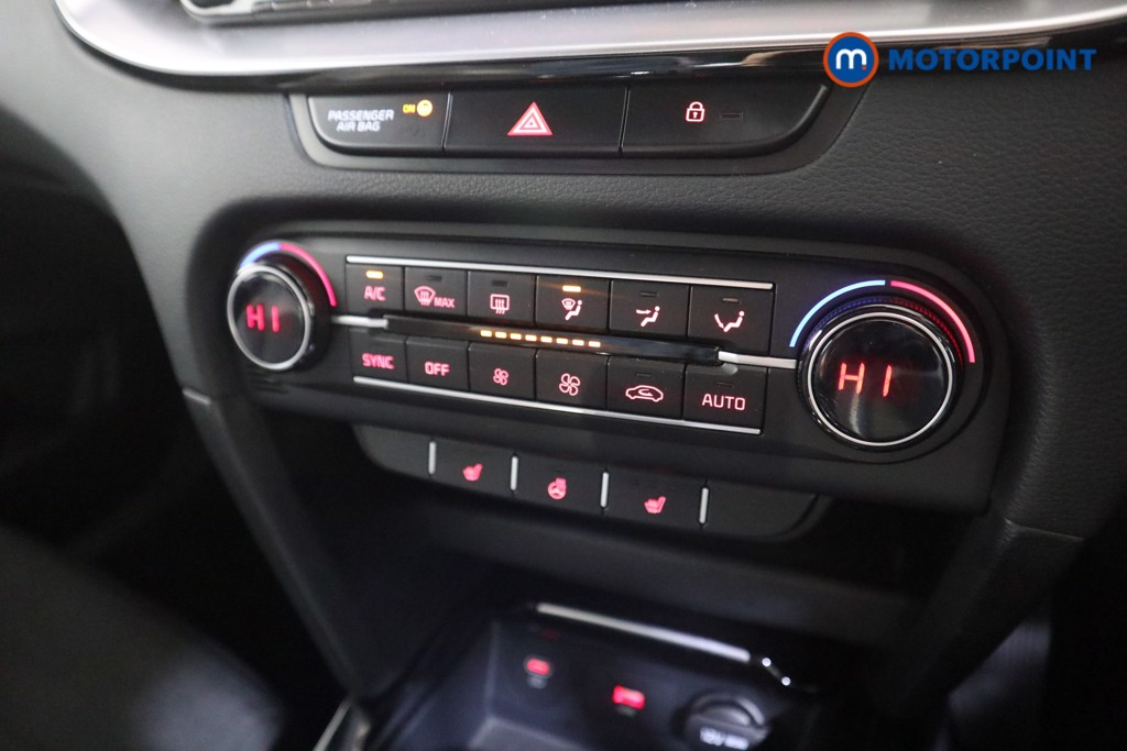 KIA Pro Ceed Gt-Line Manual Petrol Estate - Stock Number (1595872) - 7th supplementary image