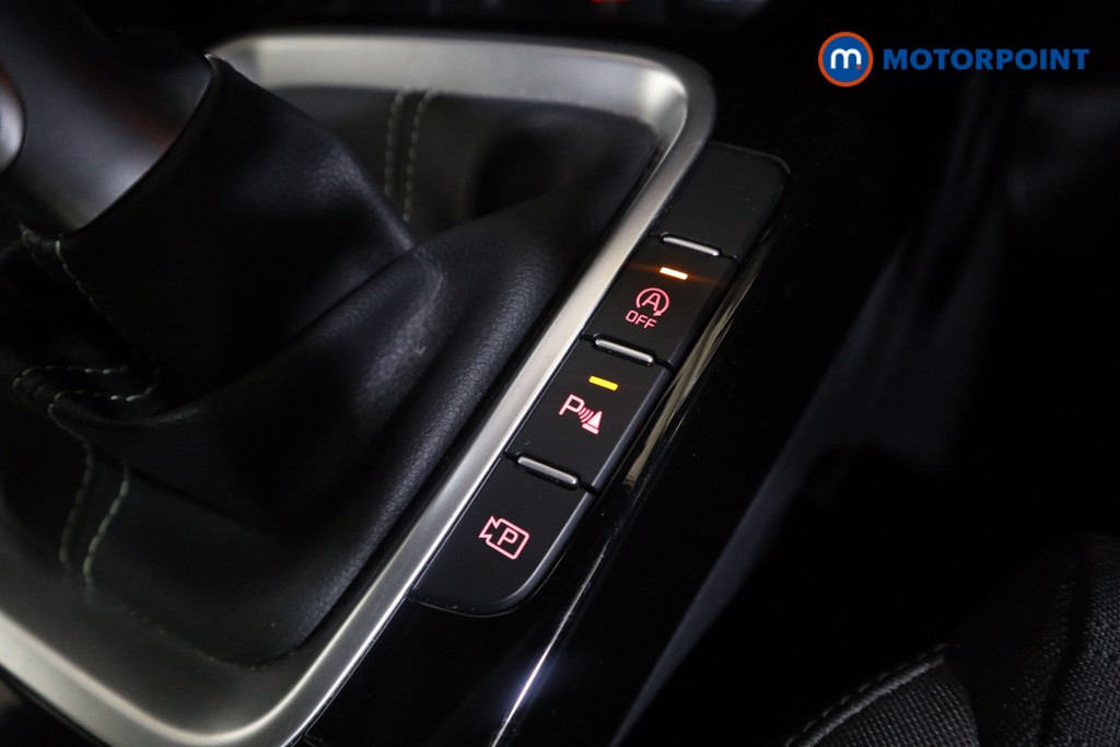 KIA Pro Ceed Gt-Line Manual Petrol Estate - Stock Number (1595872) - 9th supplementary image