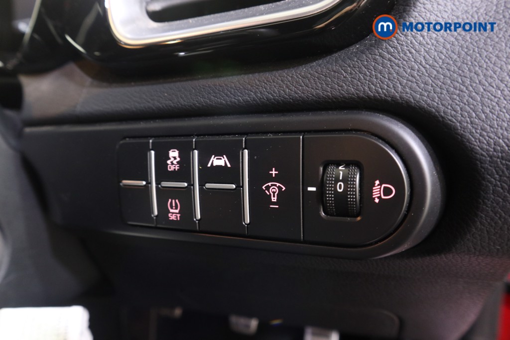 KIA Pro Ceed Gt-Line Manual Petrol Estate - Stock Number (1595872) - 11th supplementary image