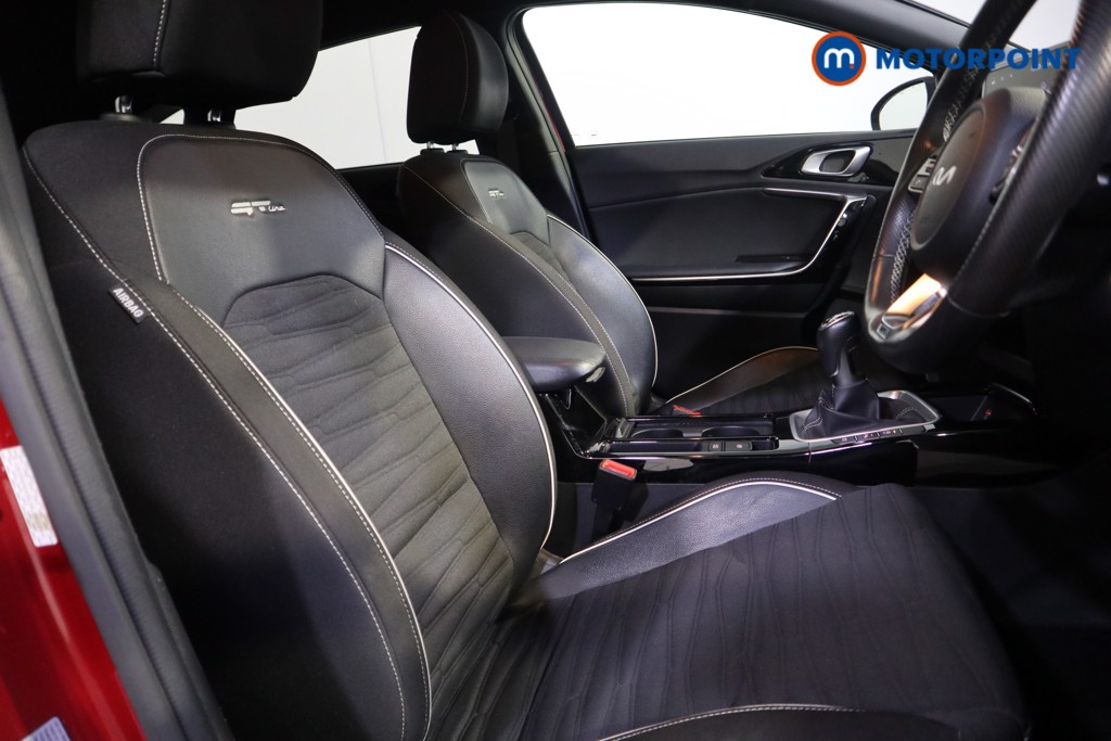 KIA Pro Ceed Gt-Line Manual Petrol Estate - Stock Number (1595872) - 14th supplementary image