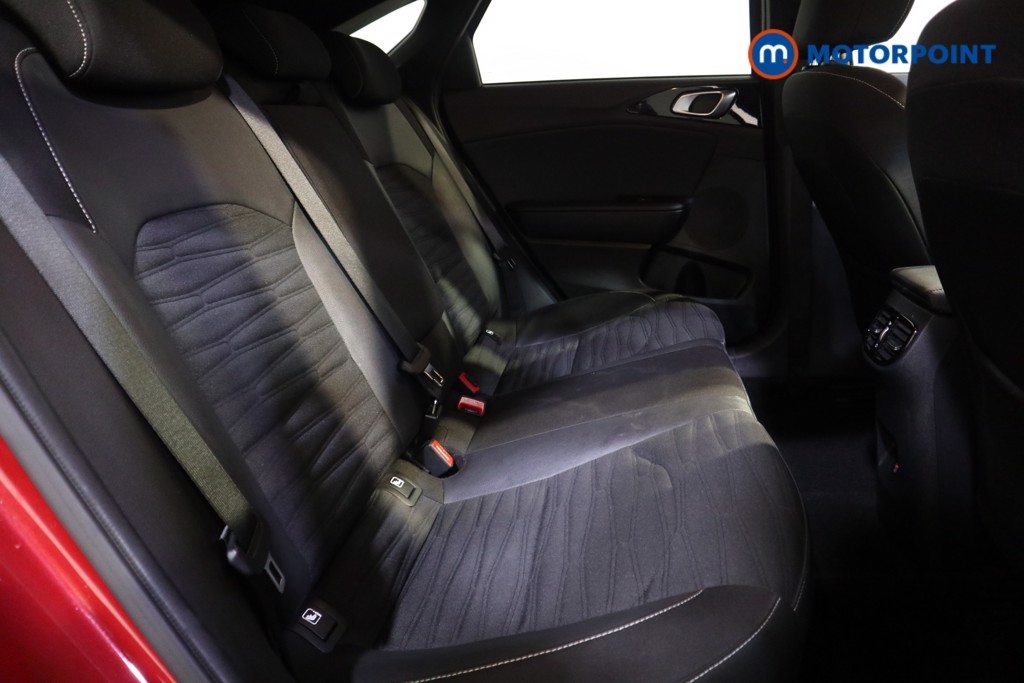 KIA Pro Ceed Gt-Line Manual Petrol Estate - Stock Number (1595872) - 15th supplementary image