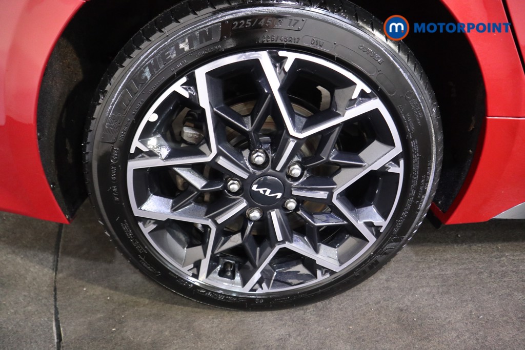 KIA Pro Ceed Gt-Line Manual Petrol Estate - Stock Number (1595872) - 19th supplementary image