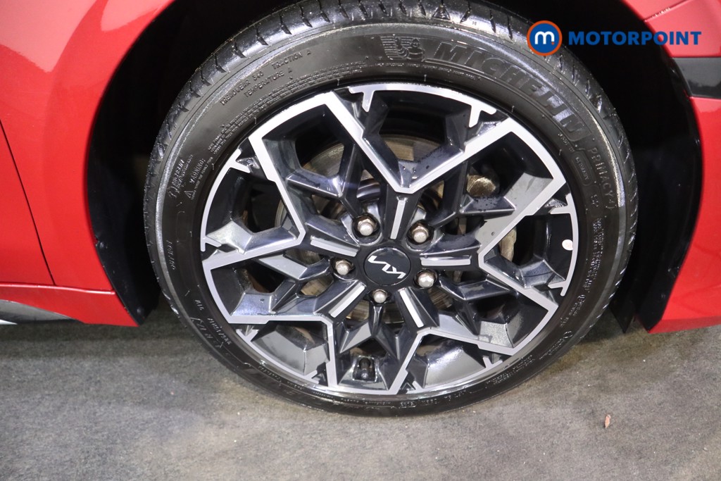 KIA Pro Ceed Gt-Line Manual Petrol Estate - Stock Number (1595872) - 20th supplementary image