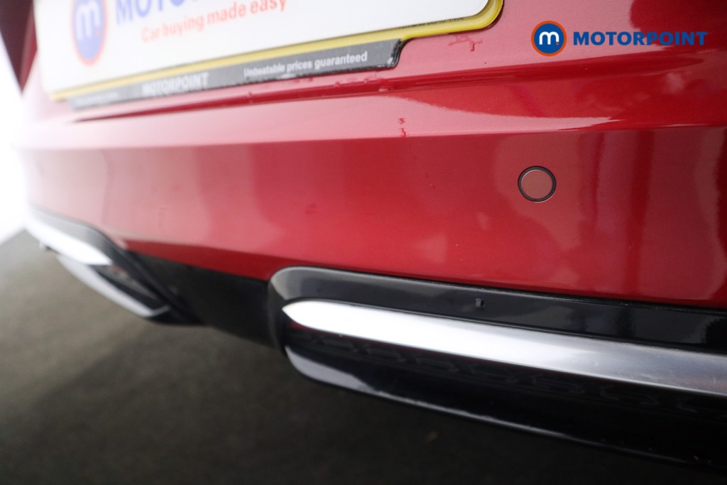 KIA Pro Ceed Gt-Line Manual Petrol Estate - Stock Number (1595872) - 23rd supplementary image