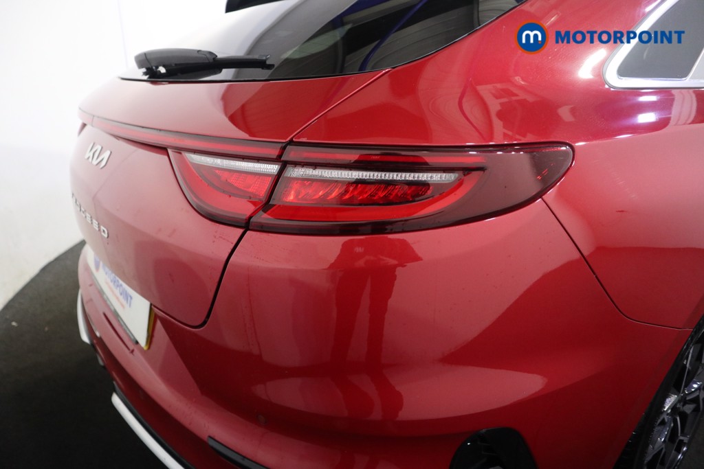 KIA Pro Ceed Gt-Line Manual Petrol Estate - Stock Number (1595872) - 25th supplementary image