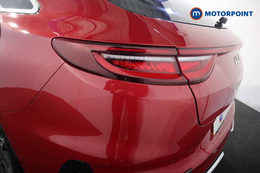 KIA Pro Ceed Gt-Line Manual Petrol Estate - Stock Number (1595872) - 26th supplementary image