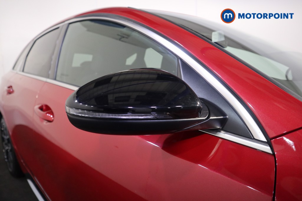 KIA Pro Ceed Gt-Line Manual Petrol Estate - Stock Number (1595872) - 28th supplementary image