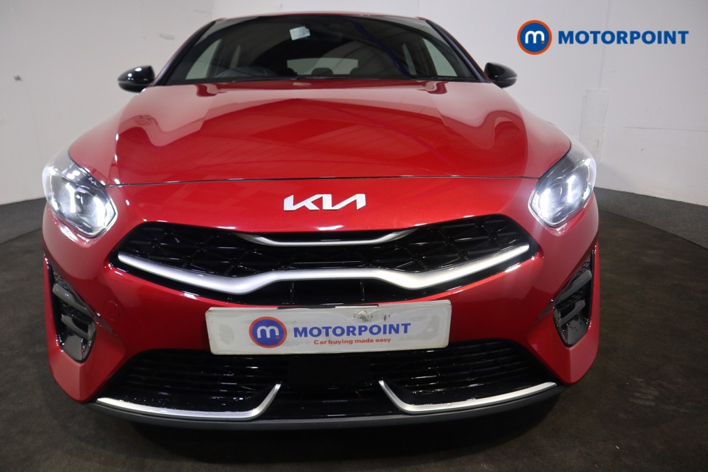 KIA Pro Ceed Gt-Line Manual Petrol Estate - Stock Number (1595872) - 31st supplementary image