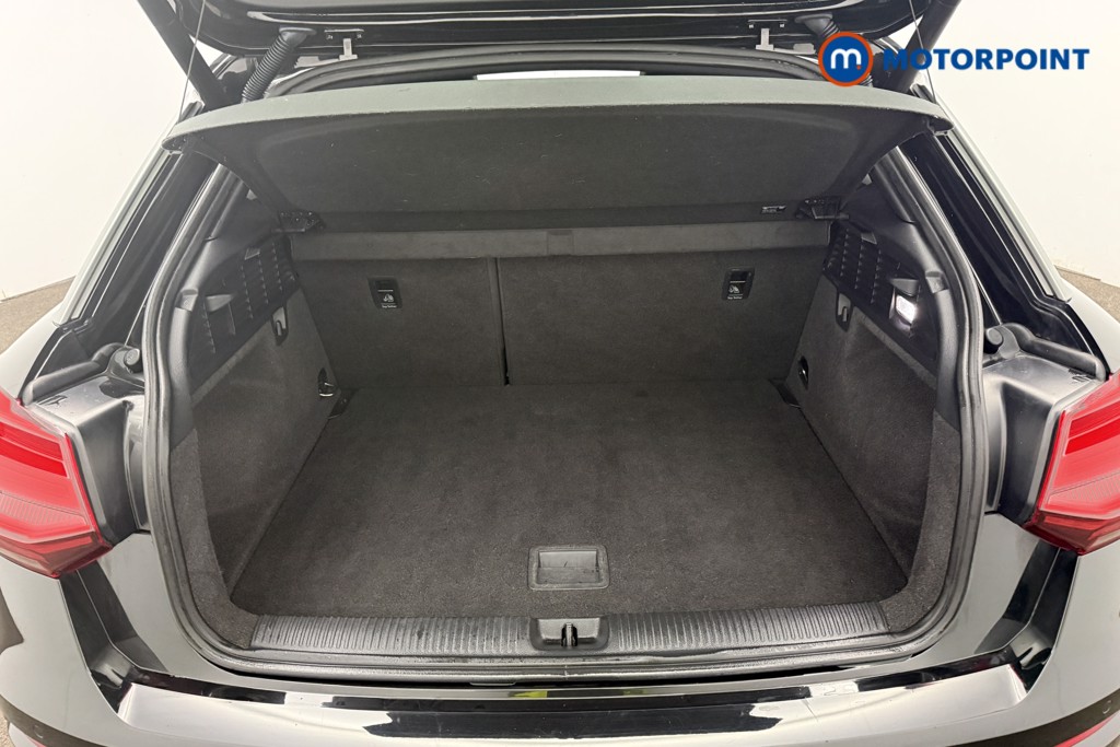 Audi Q2 SQ2 Automatic Petrol SUV - Stock Number (1596311) - 5th supplementary image