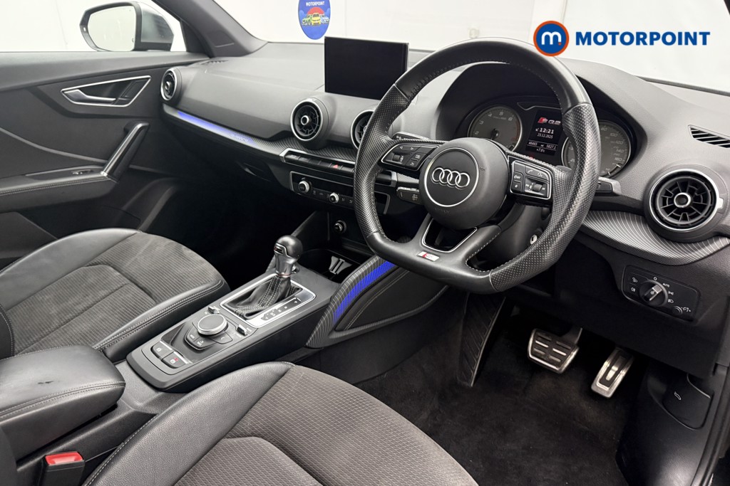 Audi Q2 SQ2 Automatic Petrol SUV - Stock Number (1596311) - 6th supplementary image