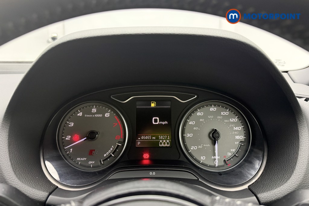 Audi Q2 SQ2 Automatic Petrol SUV - Stock Number (1596311) - 9th supplementary image