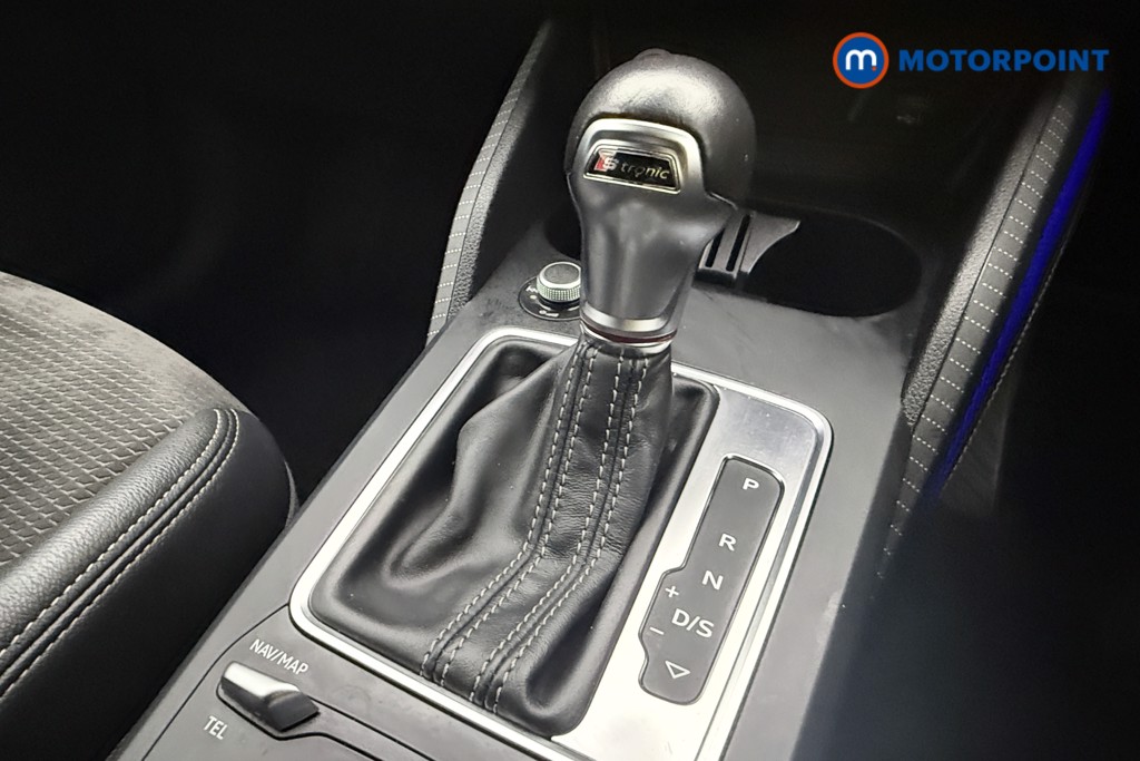 Audi Q2 SQ2 Automatic Petrol SUV - Stock Number (1596311) - 15th supplementary image