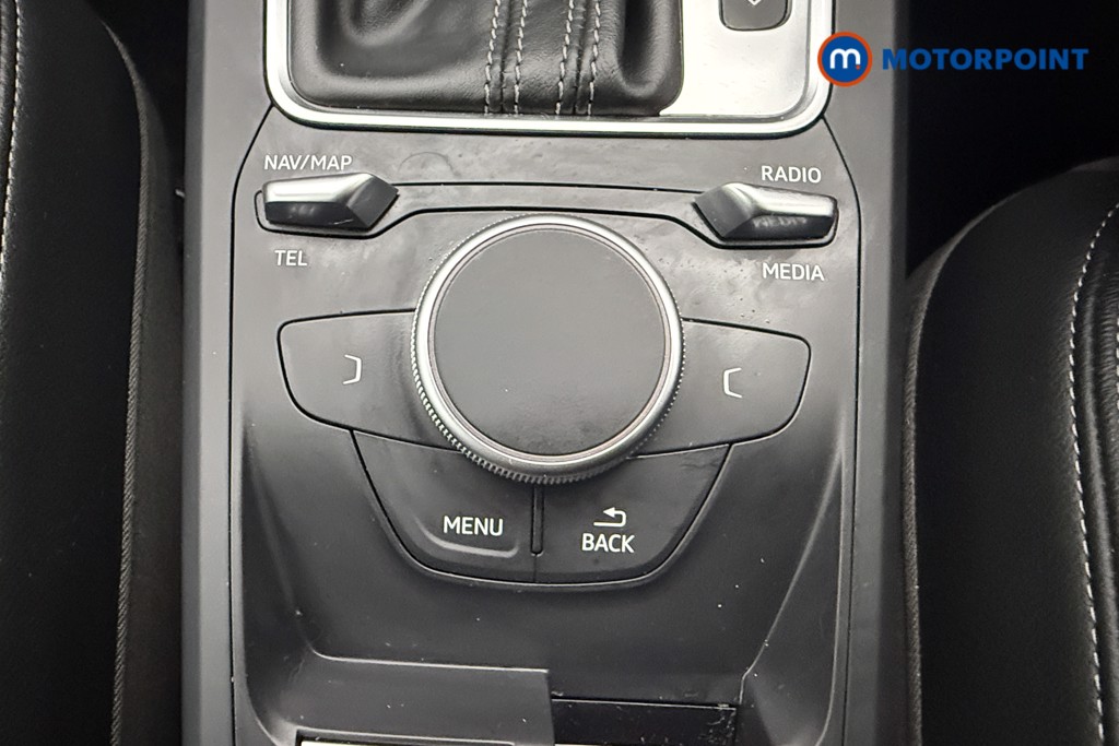 Audi Q2 SQ2 Automatic Petrol SUV - Stock Number (1596311) - 16th supplementary image