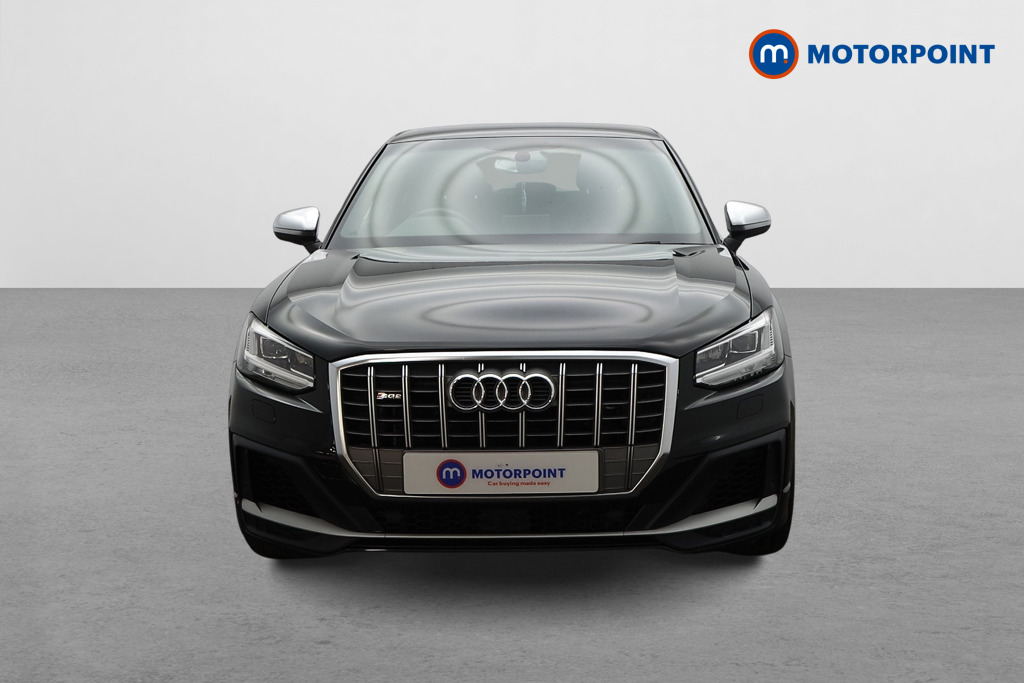 Audi Q2 SQ2 Automatic Petrol SUV - Stock Number (1596311) - Front bumper