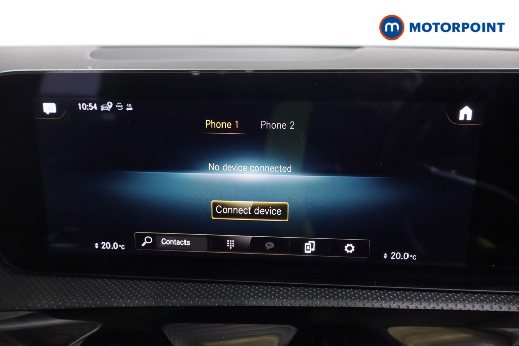 Mercedes-Benz A Class Amg Line Executive Edition Automatic Petrol Saloon - Stock Number (1596491) - 10th supplementary image