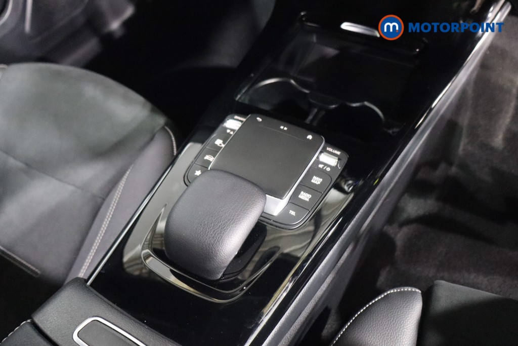 Mercedes-Benz A Class Amg Line Executive Edition Automatic Petrol Saloon - Stock Number (1596491) - 12th supplementary image