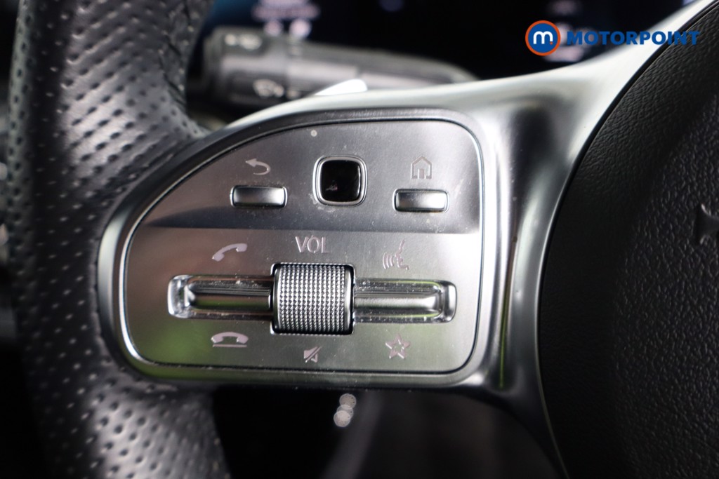 Mercedes-Benz A Class Amg Line Executive Edition Automatic Petrol Saloon - Stock Number (1596491) - 13th supplementary image