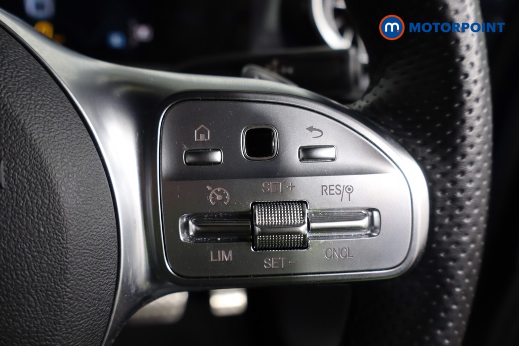 Mercedes-Benz A Class Amg Line Executive Edition Automatic Petrol Saloon - Stock Number (1596491) - 14th supplementary image