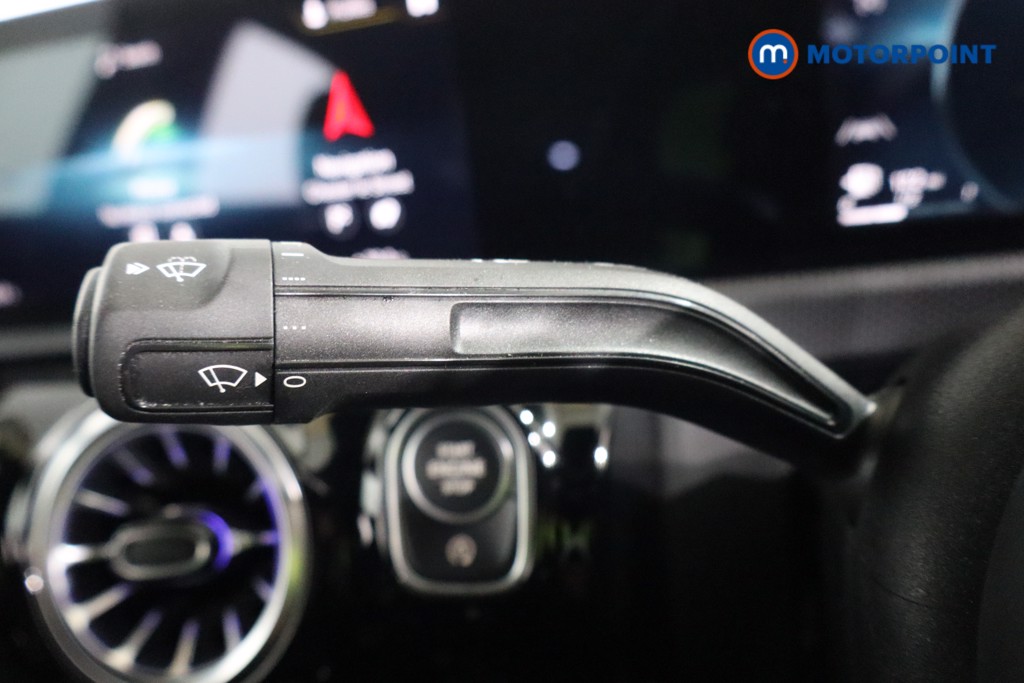 Mercedes-Benz A Class Amg Line Executive Edition Automatic Petrol Saloon - Stock Number (1596491) - 15th supplementary image