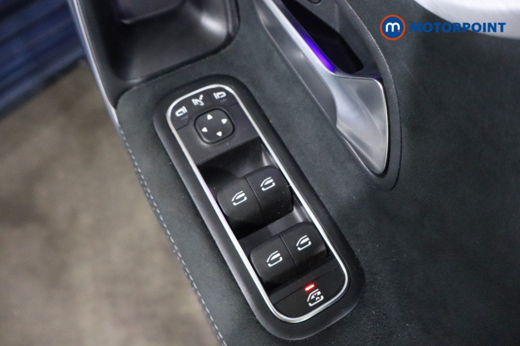 Mercedes-Benz A Class Amg Line Executive Edition Automatic Petrol Saloon - Stock Number (1596491) - 19th supplementary image