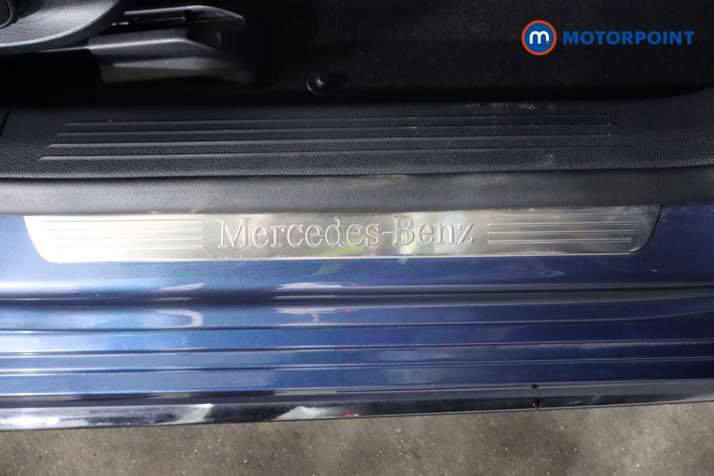 Mercedes-Benz A Class Amg Line Executive Edition Automatic Petrol Saloon - Stock Number (1596491) - 20th supplementary image