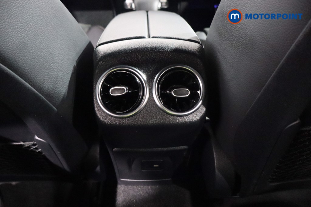 Mercedes-Benz A Class Amg Line Executive Edition Automatic Petrol Saloon - Stock Number (1596491) - 23rd supplementary image