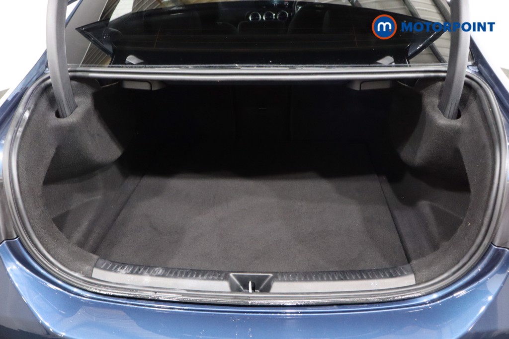 Mercedes-Benz A Class Amg Line Executive Edition Automatic Petrol Saloon - Stock Number (1596491) - 25th supplementary image