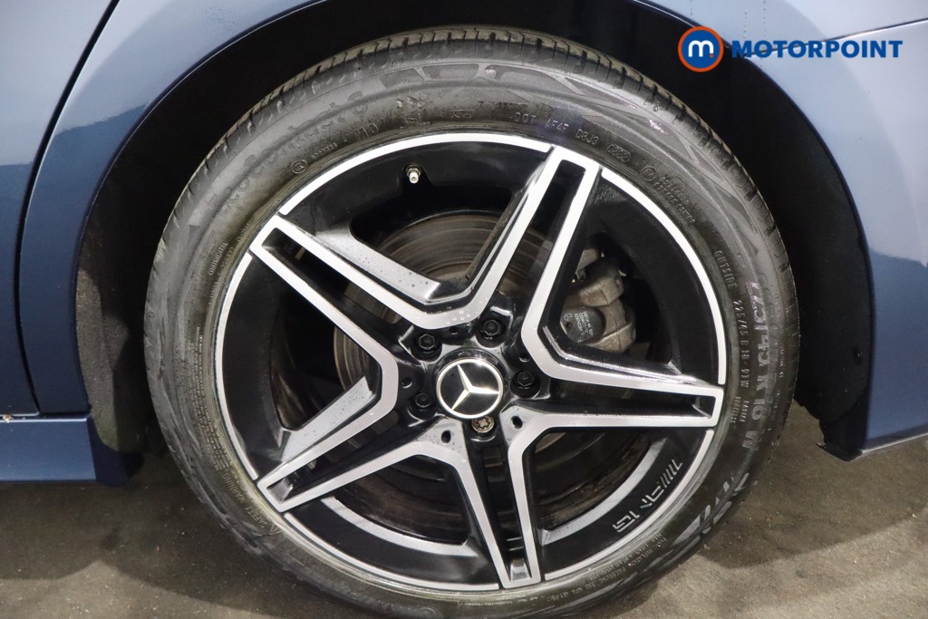 Mercedes-Benz A Class Amg Line Executive Edition Automatic Petrol Saloon - Stock Number (1596491) - 29th supplementary image