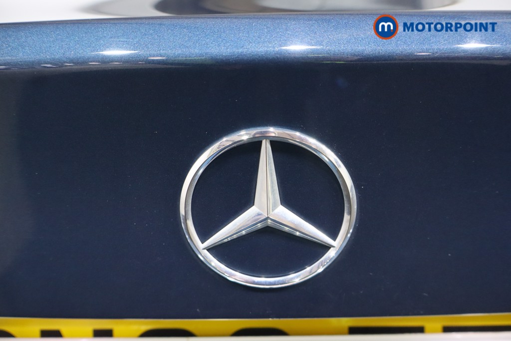 Mercedes-Benz A Class Amg Line Executive Edition Automatic Petrol Saloon - Stock Number (1596491) - 33rd supplementary image