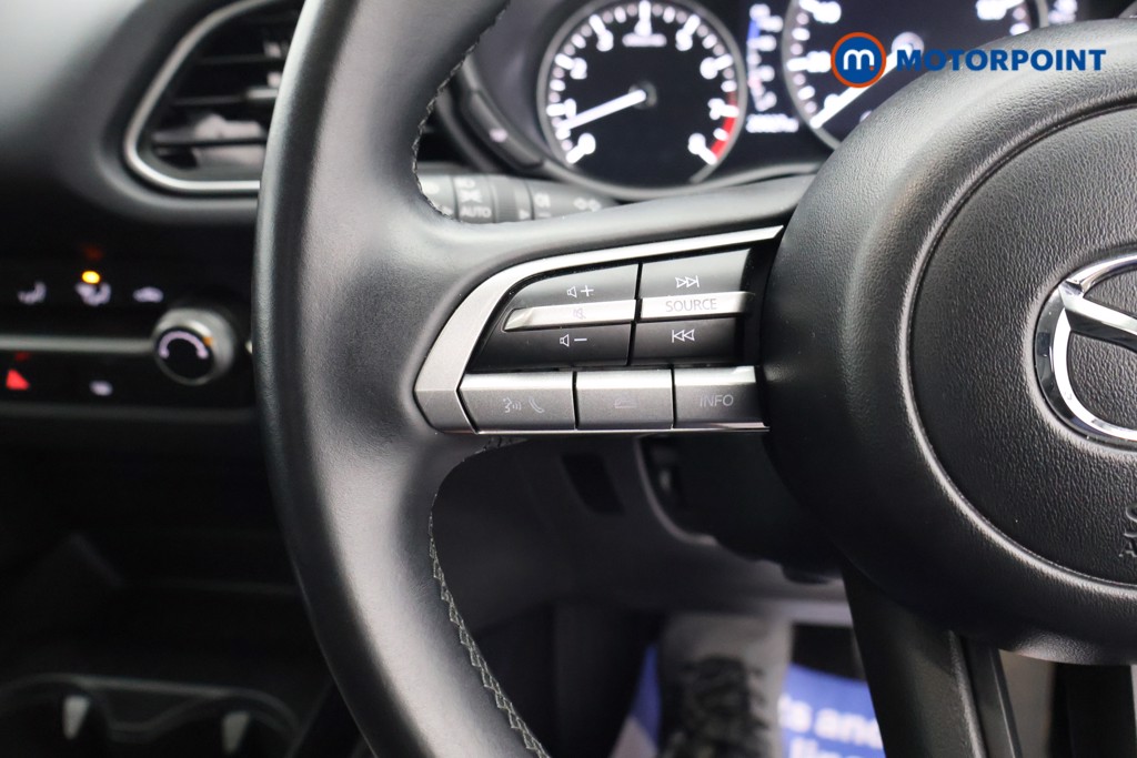 Mazda Cx-30 Se-L Manual Petrol SUV - Stock Number (1596561) - 2nd supplementary image