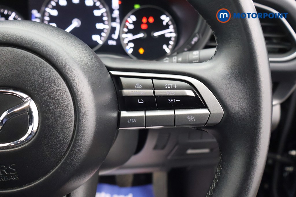 Mazda Cx-30 Se-L Manual Petrol SUV - Stock Number (1596561) - 3rd supplementary image