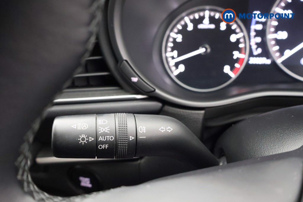 Mazda Cx-30 Se-L Manual Petrol SUV - Stock Number (1596561) - 5th supplementary image