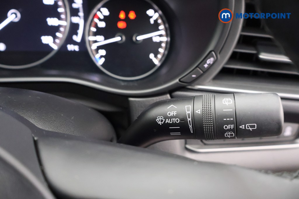 Mazda Cx-30 Se-L Manual Petrol SUV - Stock Number (1596561) - 6th supplementary image