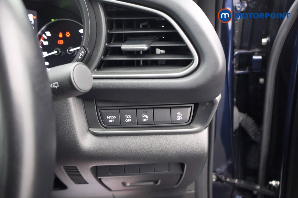 Mazda Cx-30 Se-L Manual Petrol SUV - Stock Number (1596561) - 7th supplementary image