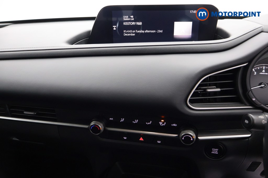 Mazda Cx-30 Se-L Manual Petrol SUV - Stock Number (1596561) - 8th supplementary image