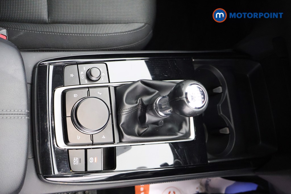 Mazda Cx-30 Se-L Manual Petrol SUV - Stock Number (1596561) - 9th supplementary image