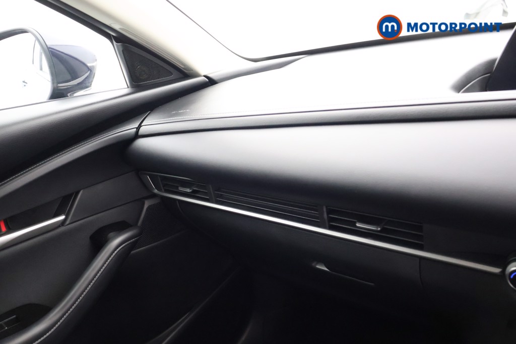 Mazda Cx-30 Se-L Manual Petrol SUV - Stock Number (1596561) - 10th supplementary image