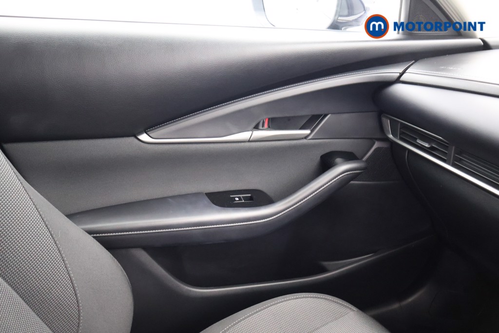 Mazda Cx-30 Se-L Manual Petrol SUV - Stock Number (1596561) - 11th supplementary image