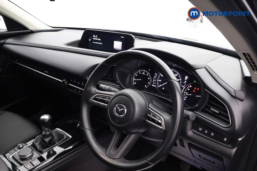 Mazda Cx-30 Se-L Manual Petrol SUV - Stock Number (1596561) - 13th supplementary image