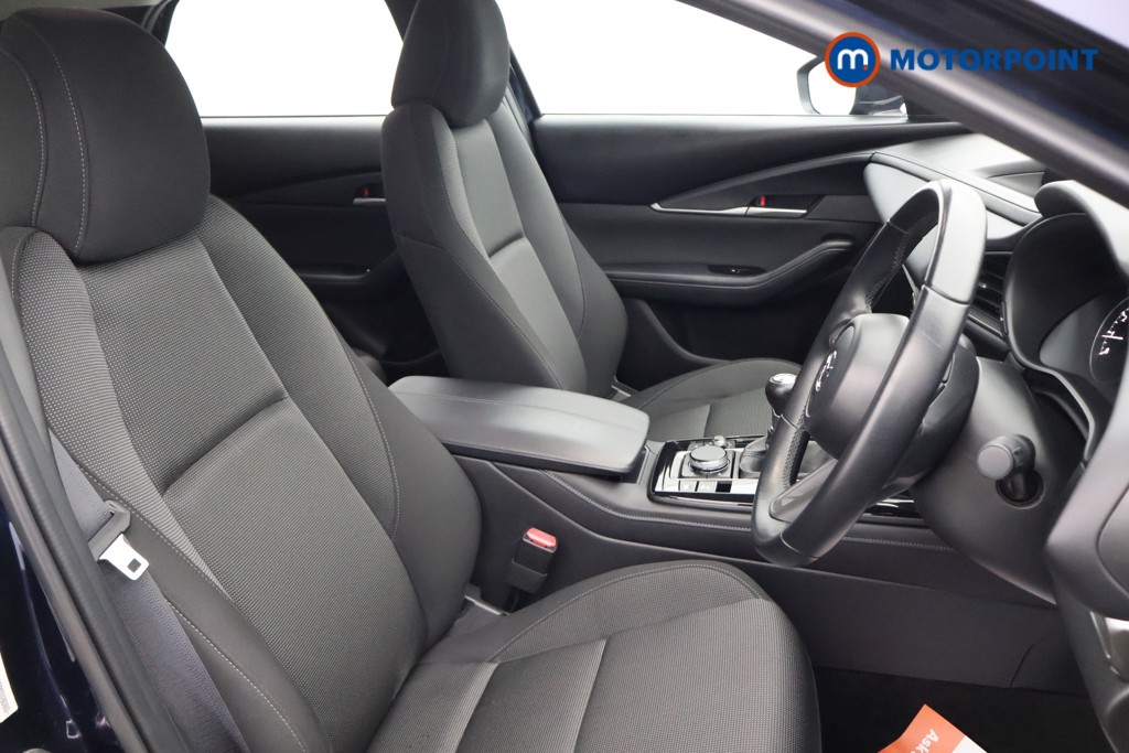 Mazda Cx-30 Se-L Manual Petrol SUV - Stock Number (1596561) - 14th supplementary image