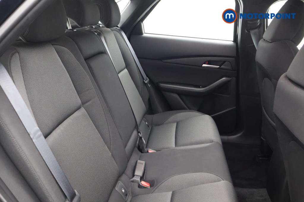 Mazda Cx-30 Se-L Manual Petrol SUV - Stock Number (1596561) - 15th supplementary image