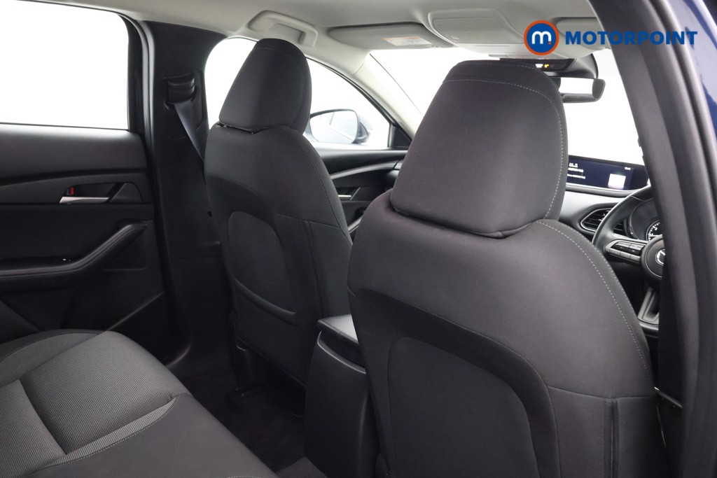 Mazda Cx-30 Se-L Manual Petrol SUV - Stock Number (1596561) - 16th supplementary image